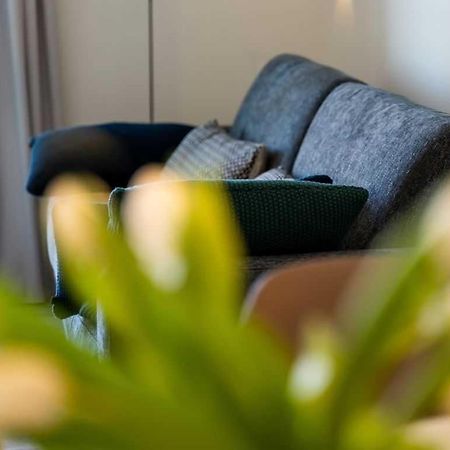 Hafenspitze App 31 Apartment วิสมาร์ ภายนอก รูปภาพ