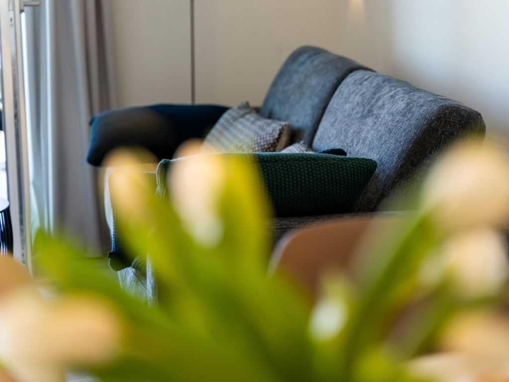 Hafenspitze App 31 Apartment วิสมาร์ ภายนอก รูปภาพ